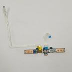 Toshiba Satellite C870 Power Button Board Einschaltknopf Platine – Bild 2