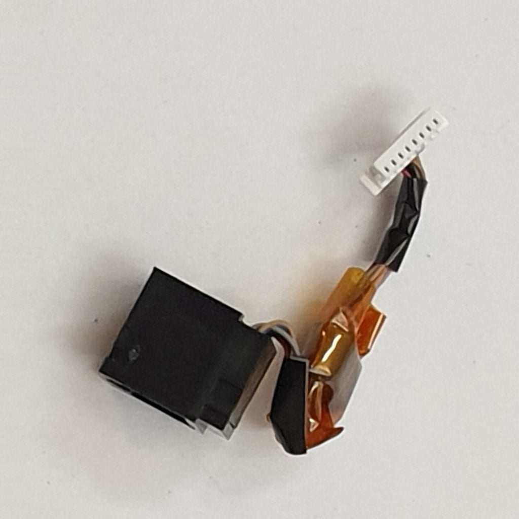 Panasonic Toughbook CF-19 RJ45 Ethernet Buchse mit Kabel