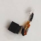 Panasonic Toughbook CF-19 RJ45 Ethernet Buchse mit Kabel