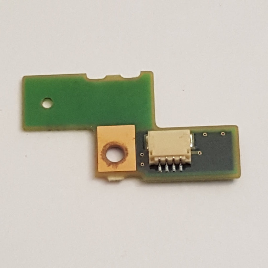 Fujitsu LifeBook T4410 Mikrofon Modul Microphone Board – Bild 2