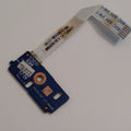 Lenovo G505s LED Power Button Board Schalter Platine LS-9903P
