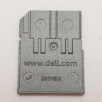 Dell Precision 7730 SD Karten Dummy Slot Abdeckung SD Card Reader Filler