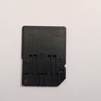 Dell Latitude E6410 Original SD Karten Dummy Platzhalter Slot Protector – Bild 2