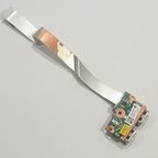 HP Compaq Presario CQ61 USB Port Platine USB Board mit Kabel – Bild 2