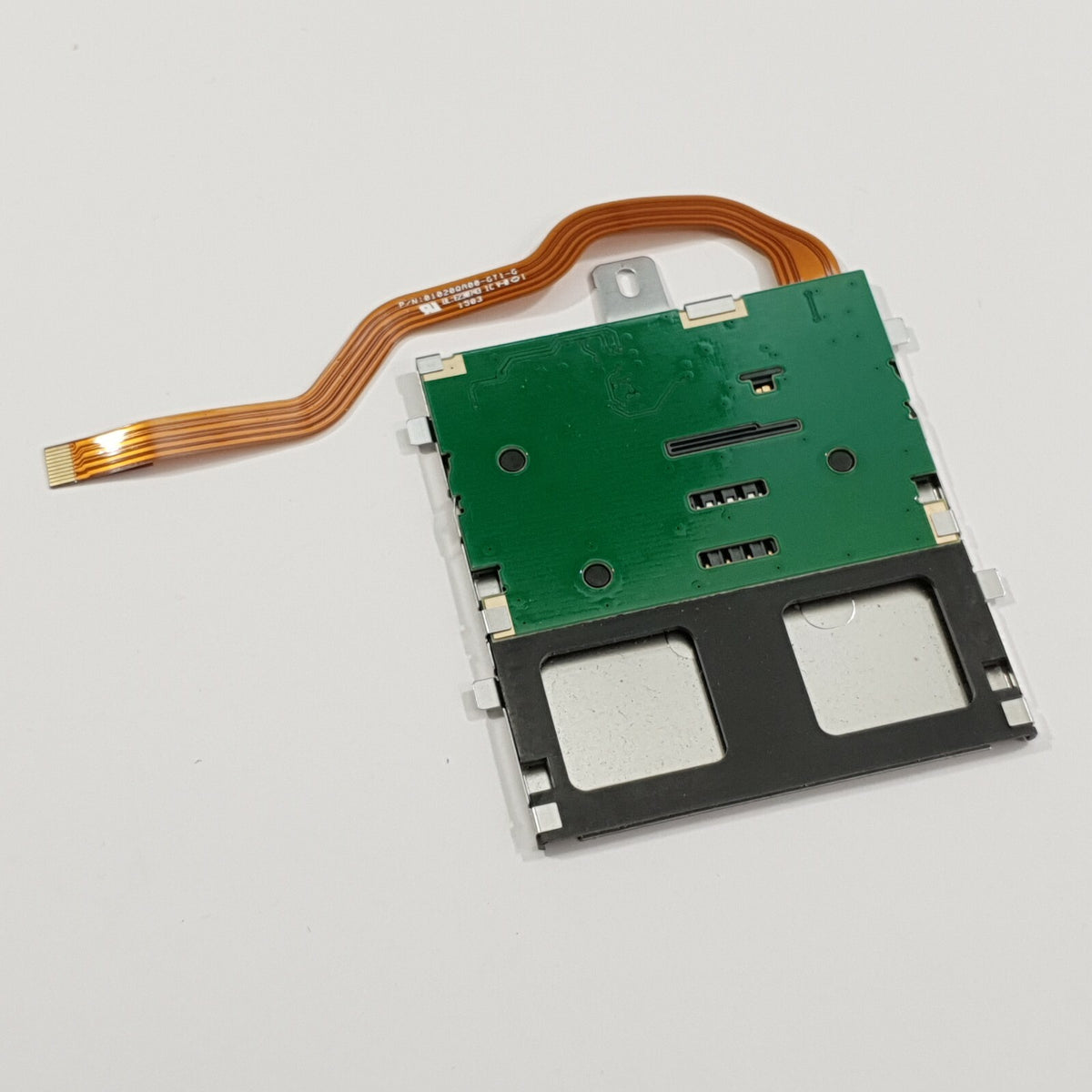 Toshiba Tecra Z50 A Serie Card Smart Card Reader Board Modul