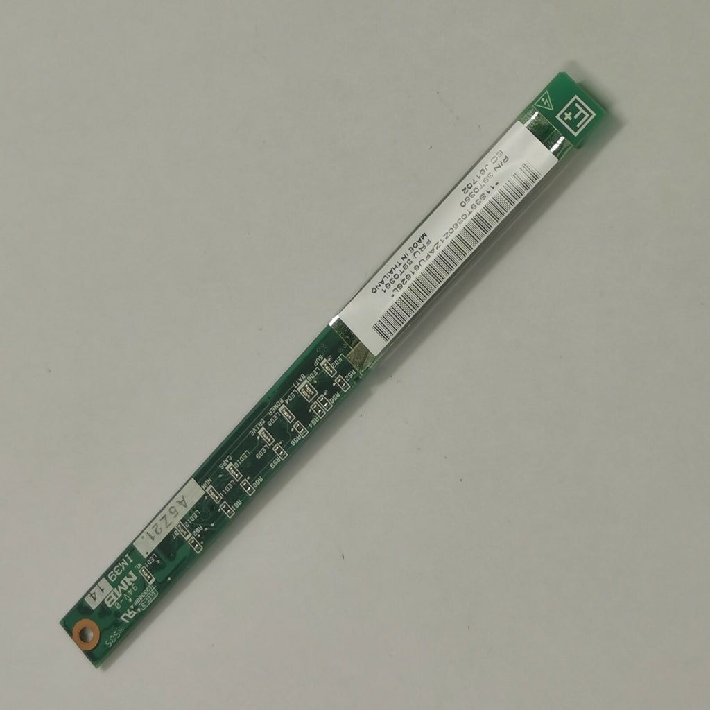 Lenovo ThinkPad T43p Display Inverter 39T0361 Ersatzteil – Bild 2