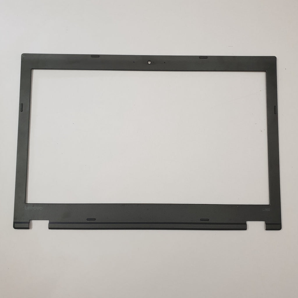 Lenovo ThinkPad L560 Displayrahmen Bezel Frontblende Screen Cover