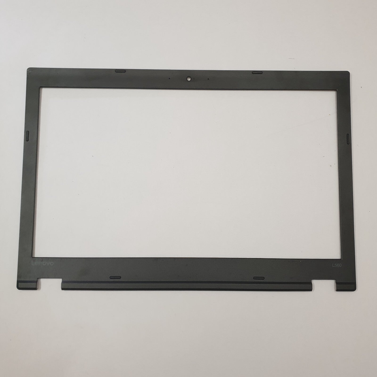 Lenovo ThinkPad L560 Displayrahmen Bezel Frontblende Screen Cover