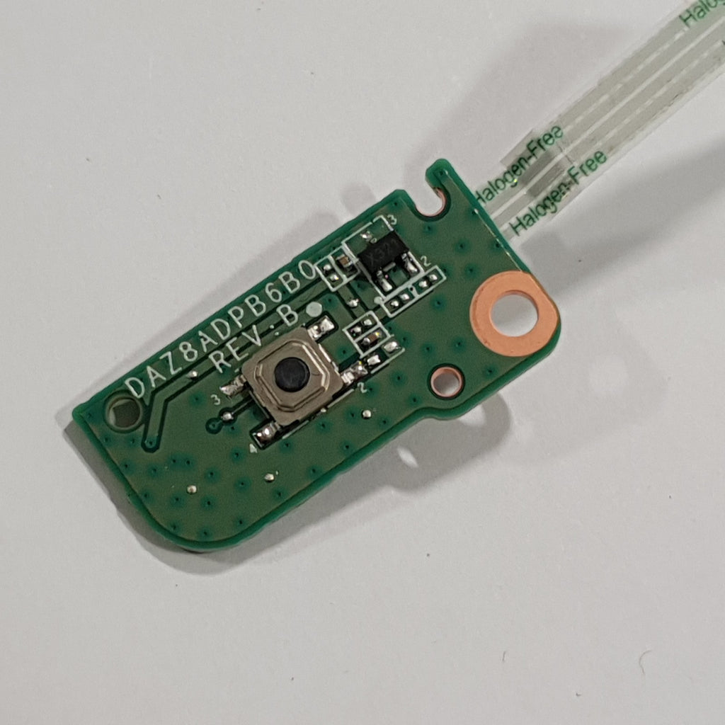 Acer Aspire ES 14 ES1-431 Powerbutton Einschaltknopf Power Button Board