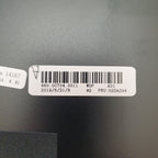 Lenovo ThinkPad L380 Displaygehäuse Deckel Gehäuse Top Lid LCD Cover