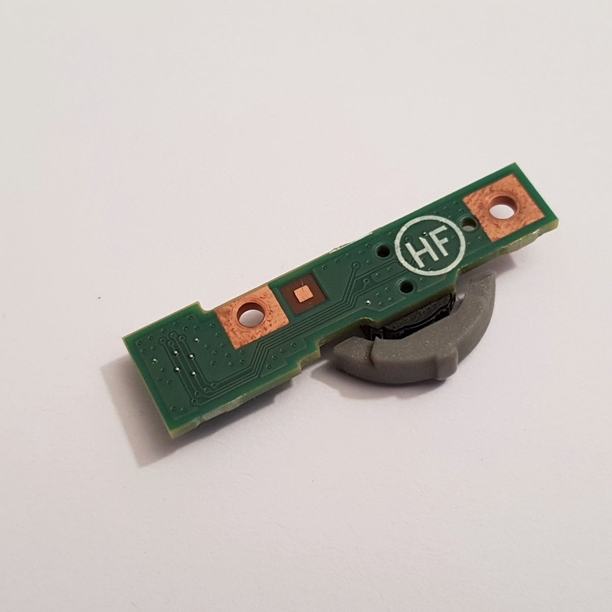 HP EliteBook 2740p Jogdial Switch Platine Jog Dial Board