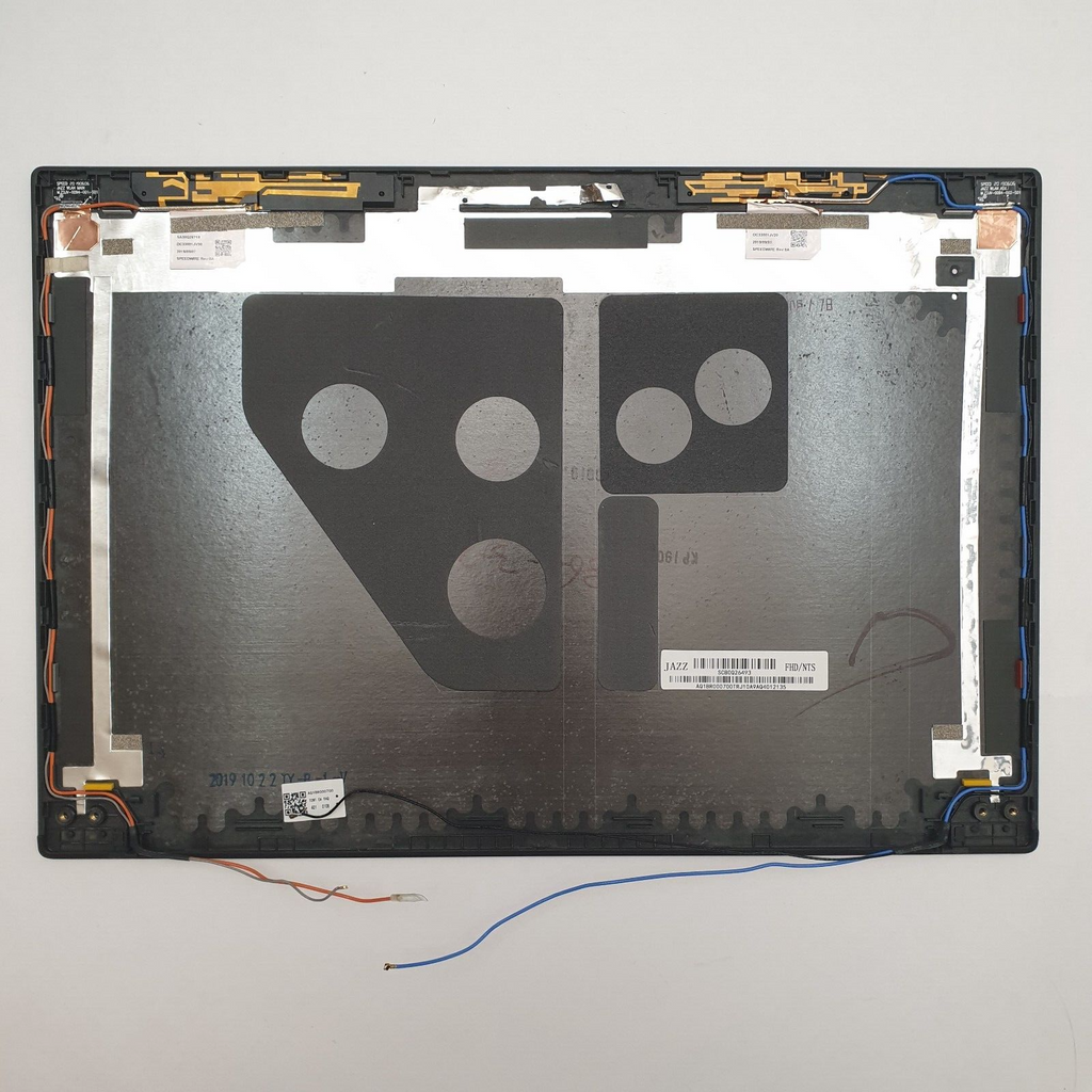 Lenovo ThinkPad T490s Displaygehäuse Deckel Gehäuse Top Lid LCD Cover – Bild 2