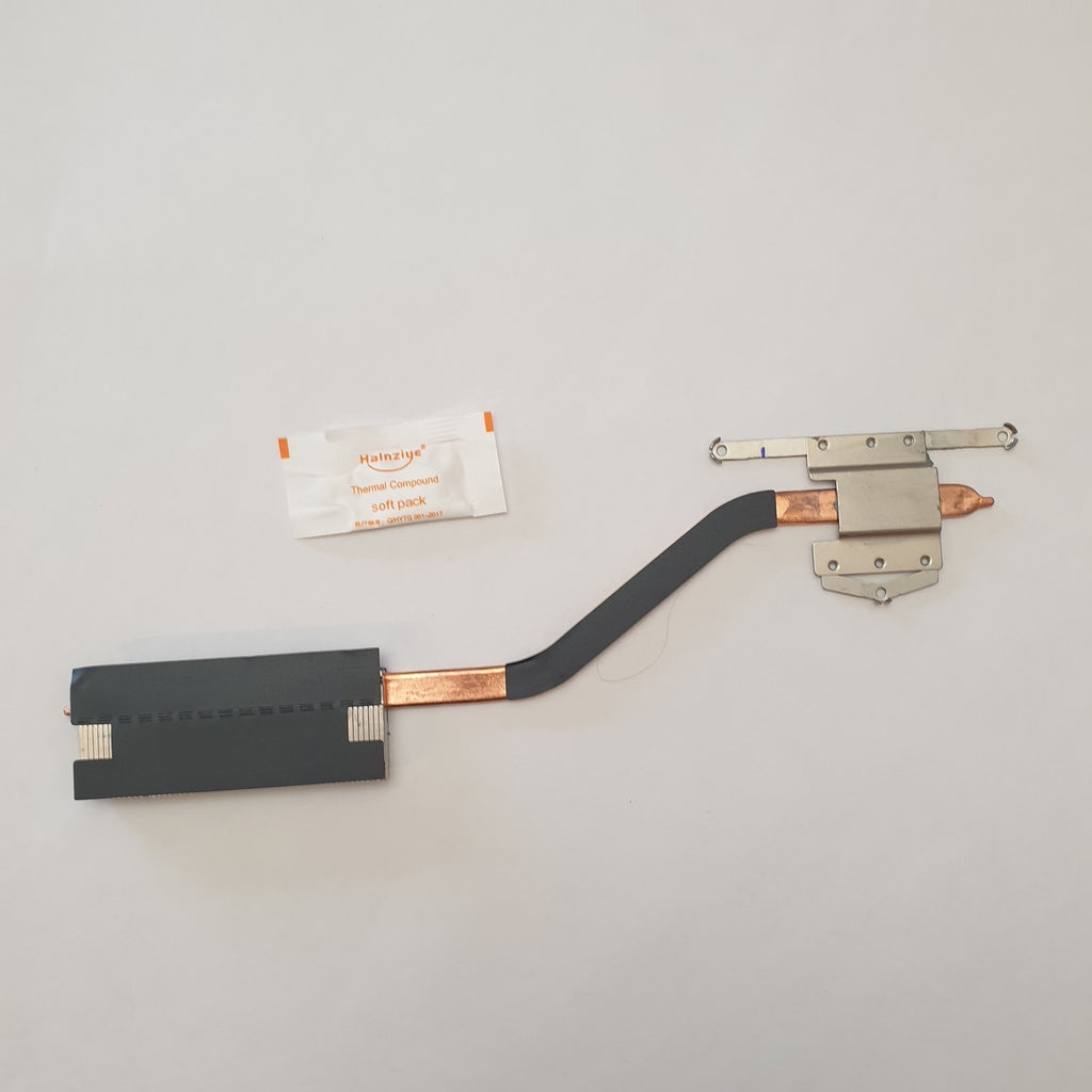 Acer Extensa 15 N19C1 Kühler Heatsink Heatpipe mit Wärmeleitpaste