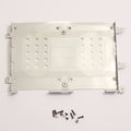 Sony Vaio VPCEC1S1E HDD Caddy Festplatten Rahmen Bracket mit Schrauben