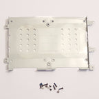 Sony Vaio VPCEC1S1E HDD Caddy Festplatten Rahmen Bracket mit Schrauben