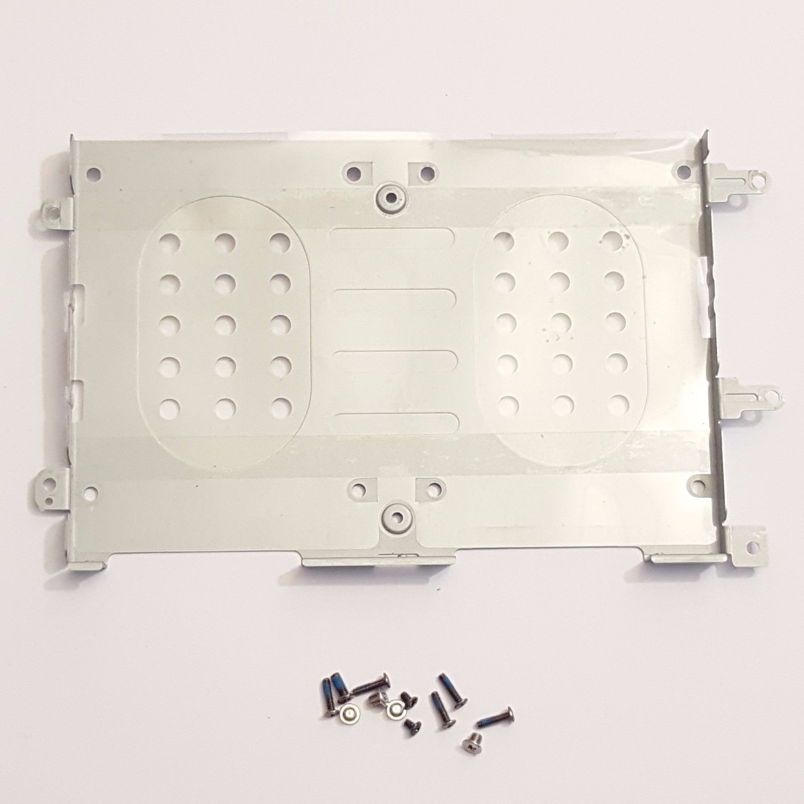 Sony Vaio VPCEC1S1E HDD Caddy Festplatten Rahmen Bracket mit Schrauben