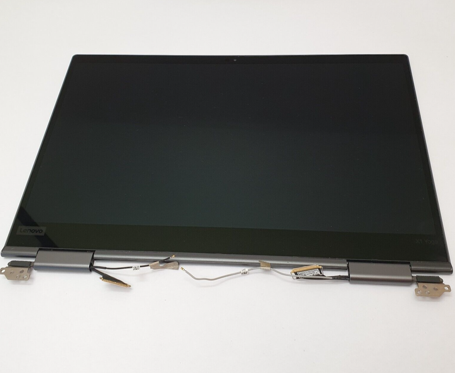 Lenovo ThinkPad X1 Yoga 4th Gen Display WQHD komplett Bildschirm glänzend