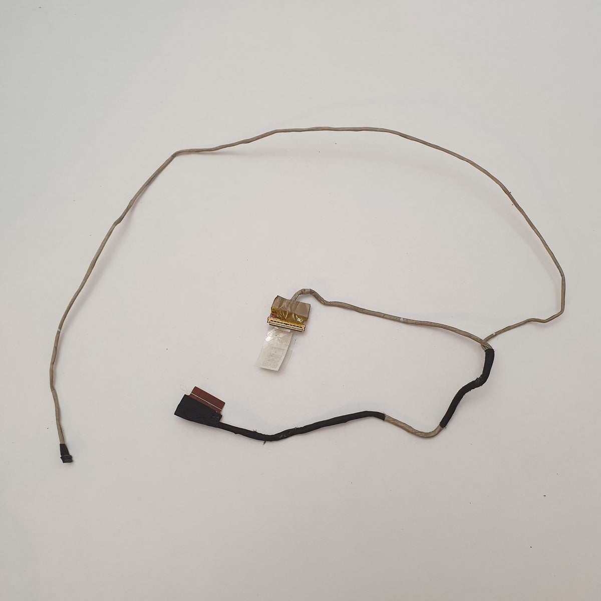 Fujitsu LifeBook A557 Displaykabel LCD eDP Cable