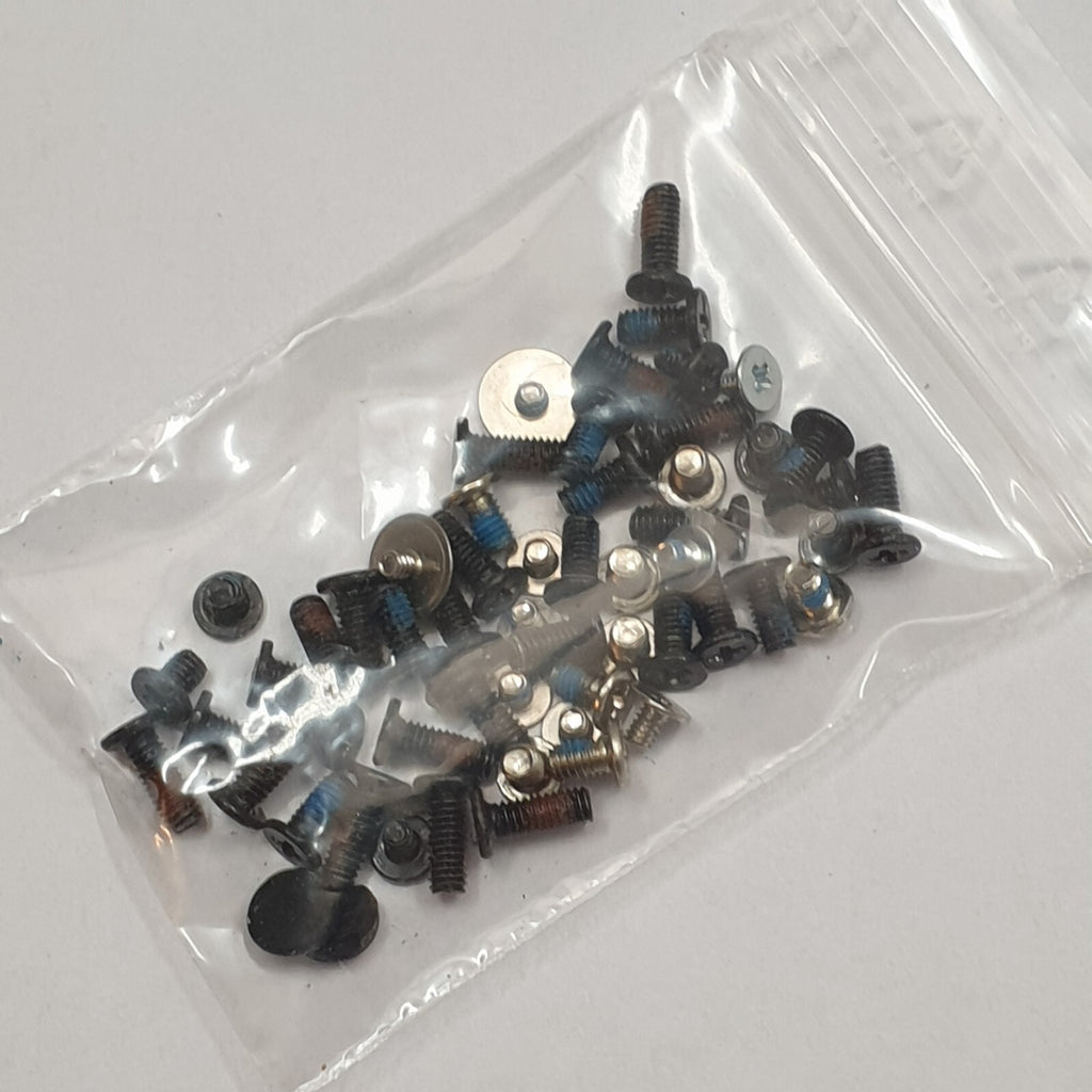 HP Pavilion 17-F Schraubensatz Screw Set Schrauben Ersatzteil