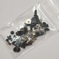 HP Pavilion 17-F Schraubensatz Screw Set Schrauben Ersatzteil
