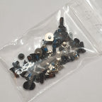 HP Pavilion 17-F Schraubensatz Screw Set Schrauben Ersatzteil