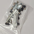 Dell Latitude 7390 Schraubensatz Schrauben Set Screw Set