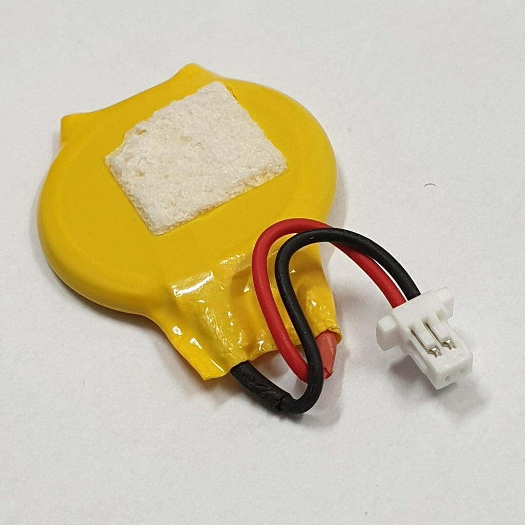 Fujitsu Lifebook UH552 Original BIOS CMOS Batterie Pufferbatterie RTC Battery – Bild 2