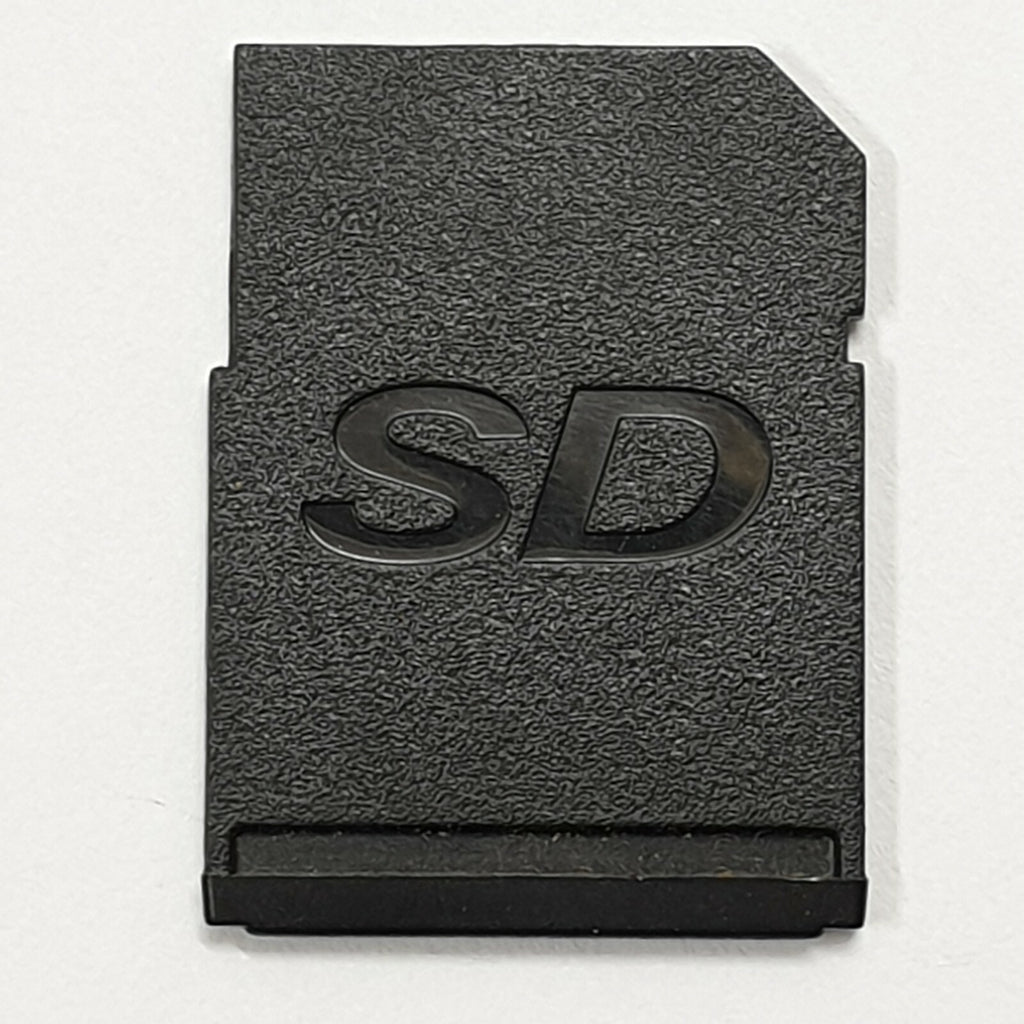 Asus X5DC Series Original SD Karten SD Karten Dummy Slot Abdeckung SD Card Slot