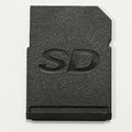 Asus X5DC Series Original SD Karten SD Karten Dummy Slot Abdeckung SD Card Slot