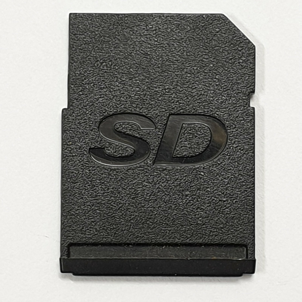 Asus X5DC Series Original SD Karten SD Karten Dummy Slot Abdeckung SD Card Slot