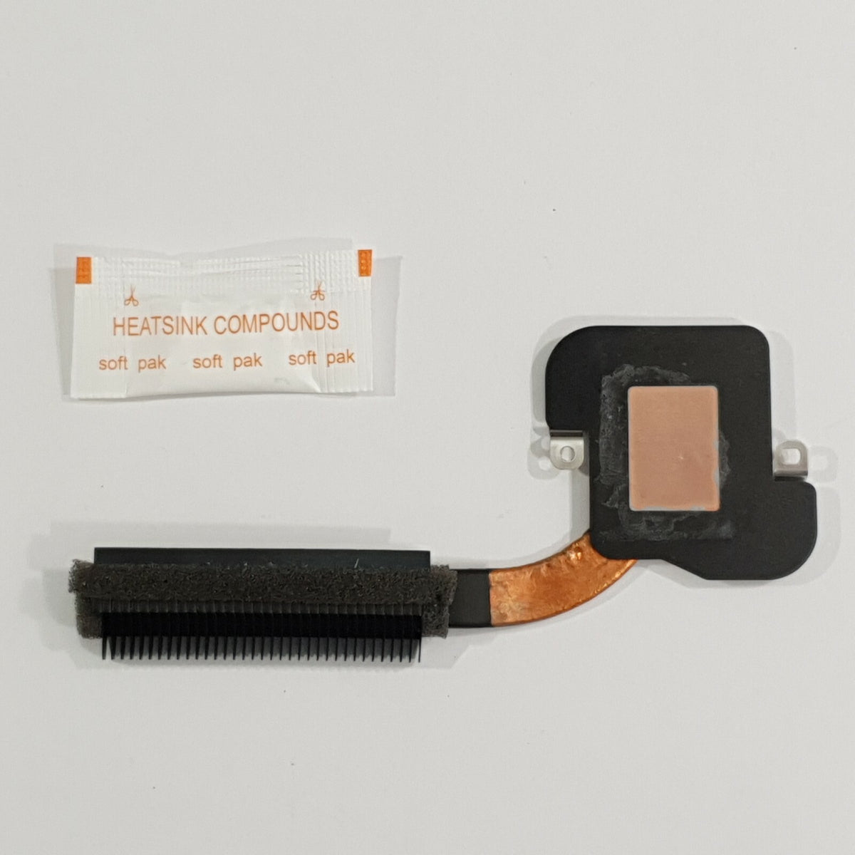 Toshiba PORTEGE Z930 Kühler Heatsink mit Wärmeleitpaste