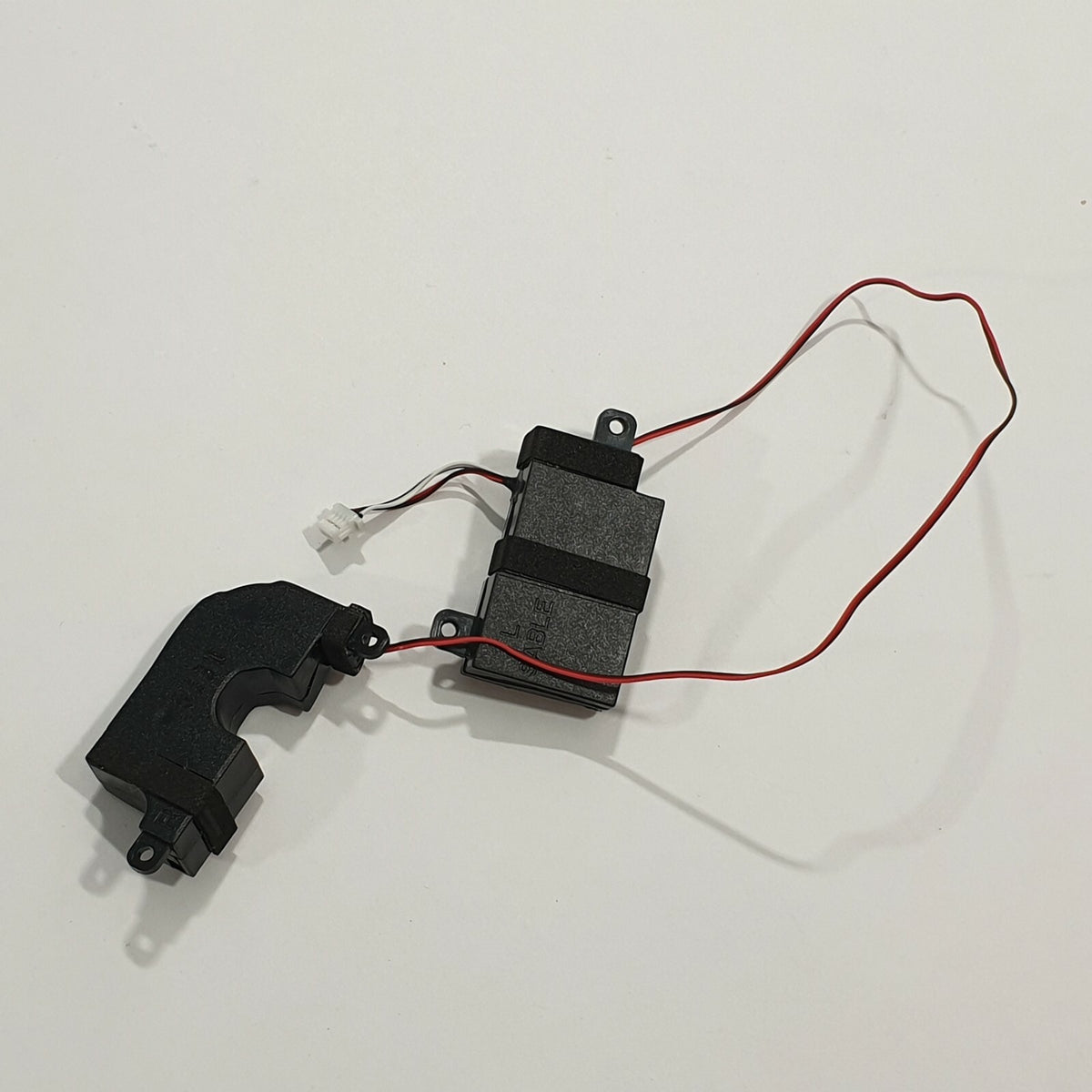 HP 14-ac Serie Lautsprecher Speaker Set Internes Lautsprecherpaar