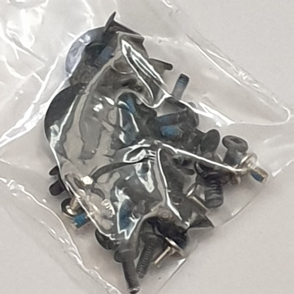Samsung 300V Schraubensatz Screw Set Schrauben Gehäuse
