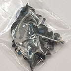 Samsung 300V Schraubensatz Screw Set Schrauben Gehäuse