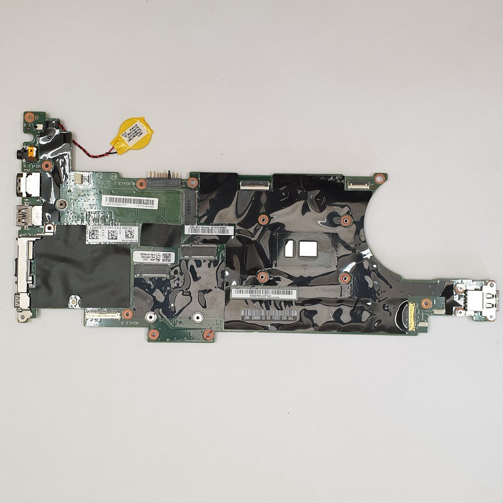 Lenovo ThinkPad X280 Mainboard CPU i5-8350U 2.70GHz Motherboard