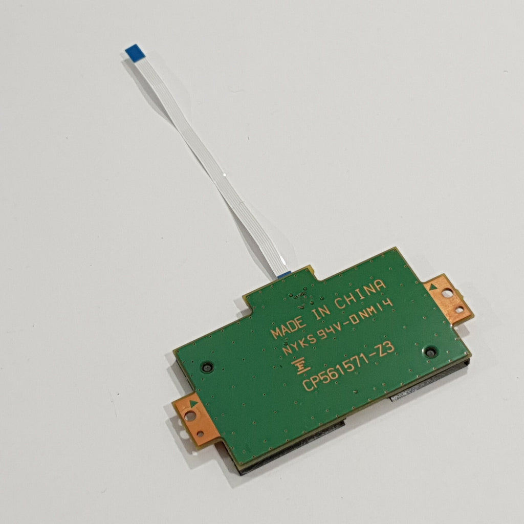Fujitsu Celsius H720 Card Smart Card Reader Board – Bild 2