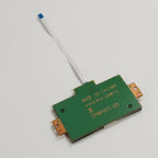 Fujitsu Celsius H720 Card Smart Card Reader Board – Bild 2