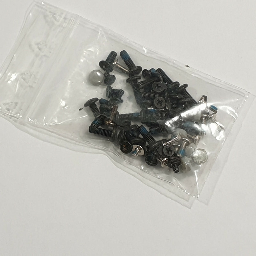 Samsung R520 NP-R520H Schrauben Kit Screw Set – Bild 2