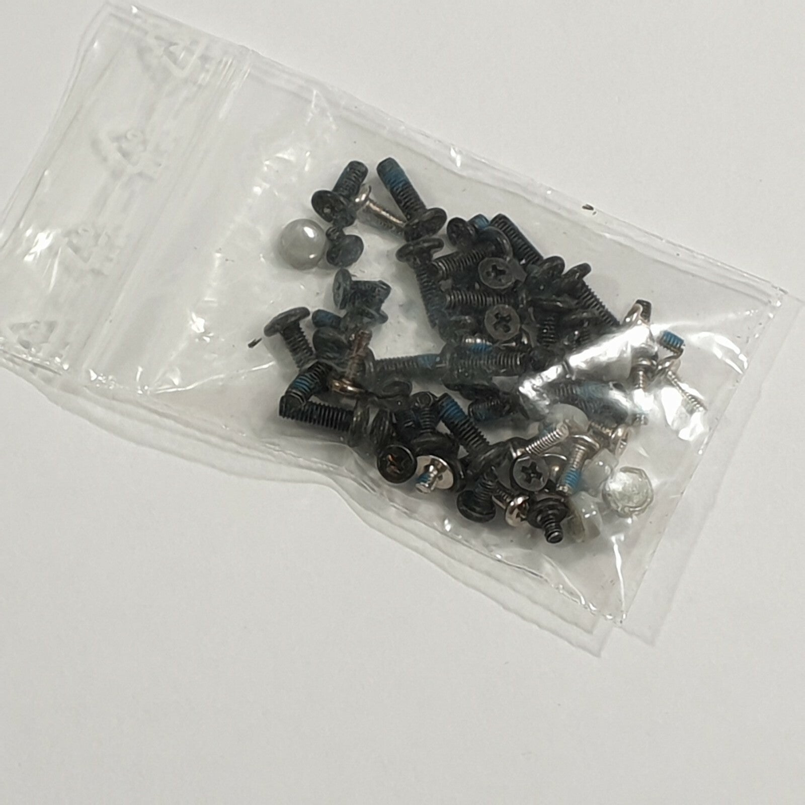 Samsung R520 NP-R520H Schrauben Kit Screw Set – Bild 2