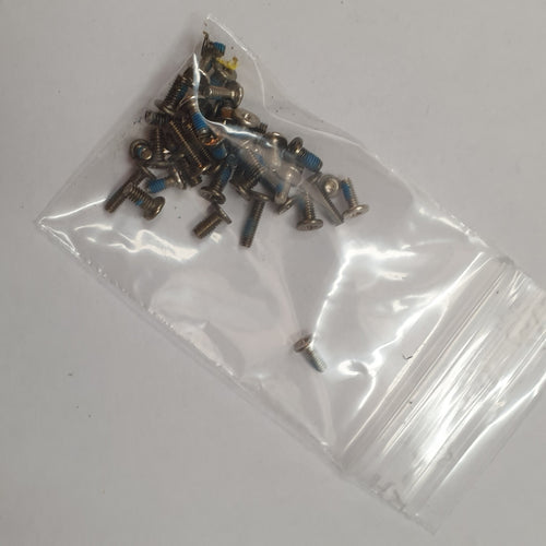 Acer Aspire 7741G Schraubensatz Screw Set Schrauben Gehäuse – Bild 2