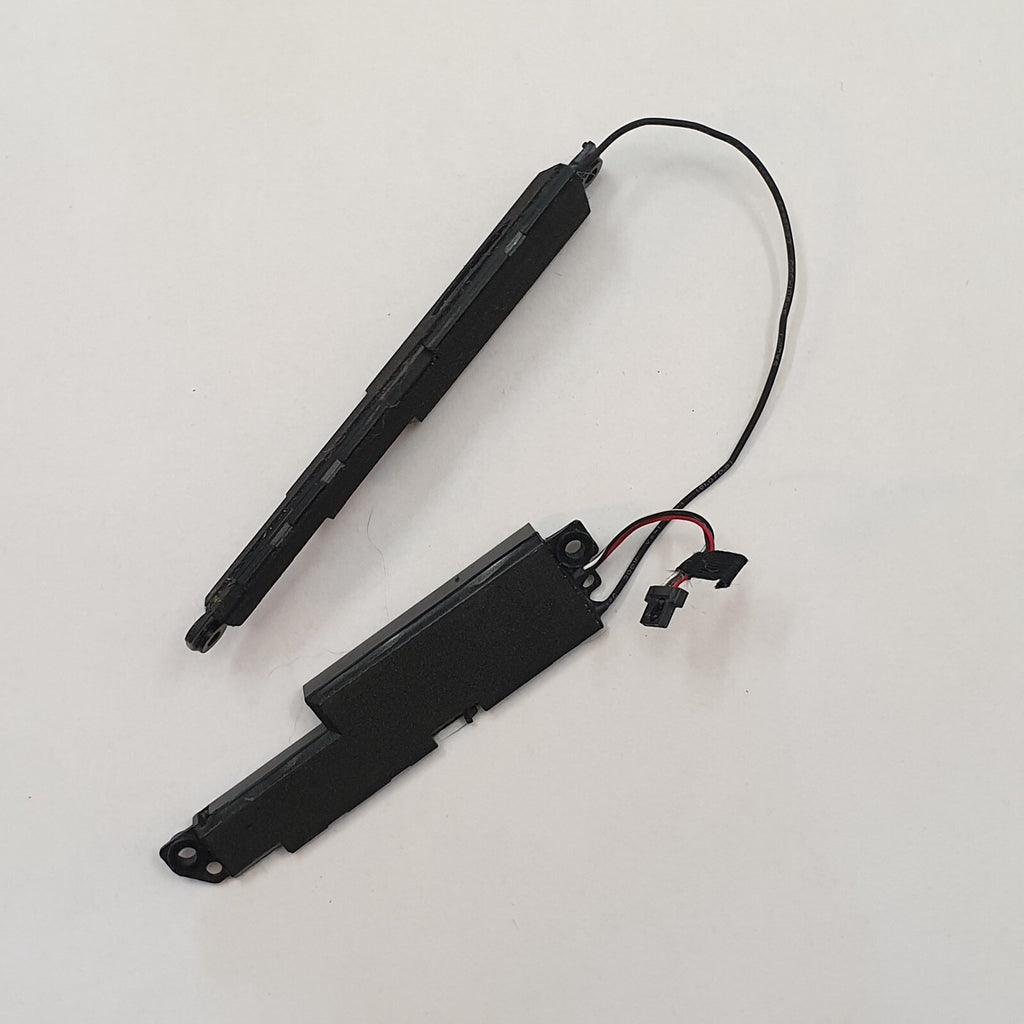 Lenovo ThinkPad Edge E145 Lautsprecher Speaker Set Internes Lautsprecherpaar – Bild 2