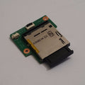 Lenovo ThinkPad L412 SD Card Reader Board Platine SD Kartenleser IO