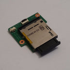 Lenovo ThinkPad L412 SD Card Reader Board Platine SD Kartenleser IO