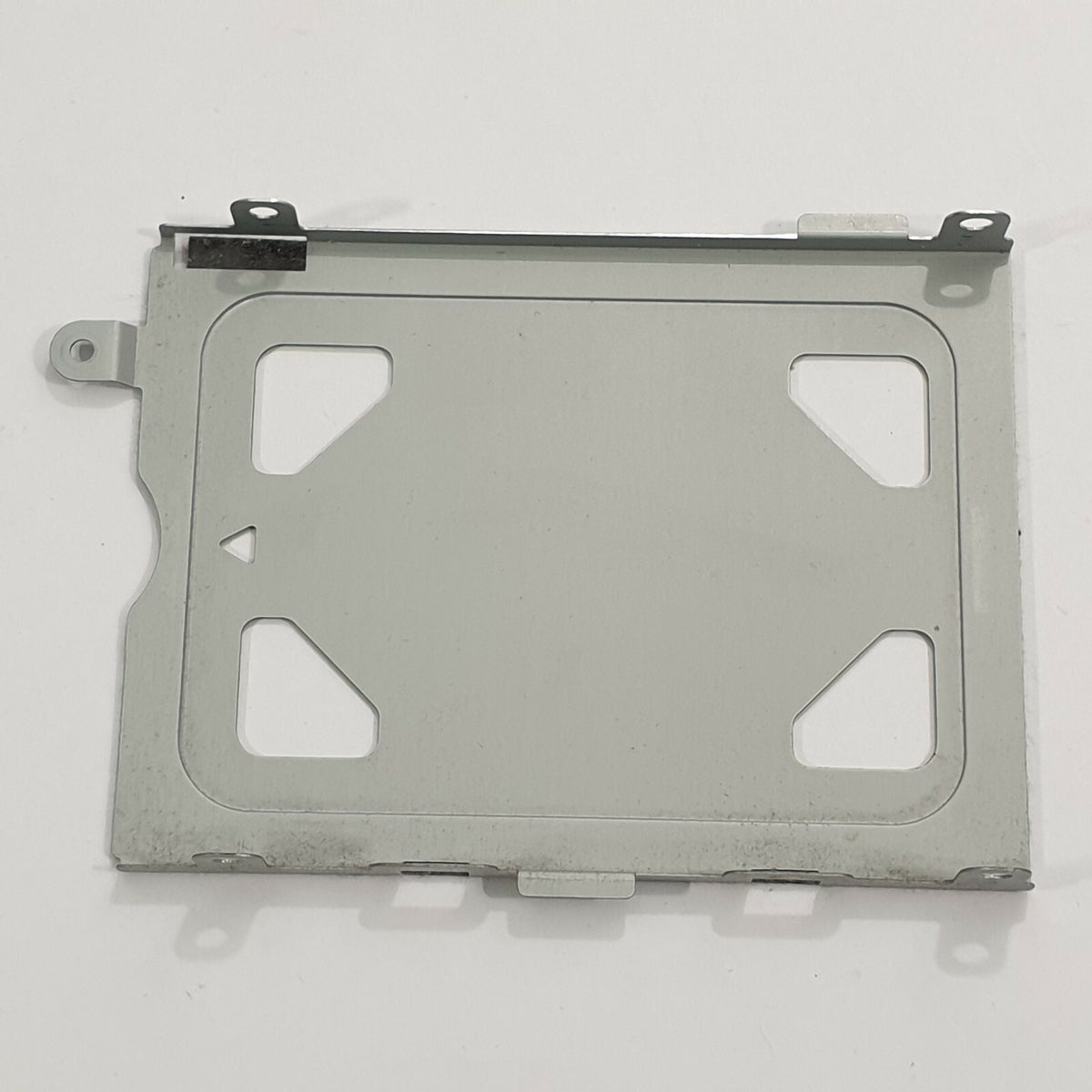 Fujitsu Lifebook T731 HDD Festplatten Einbaurahmen Caddy Halterung Bracket