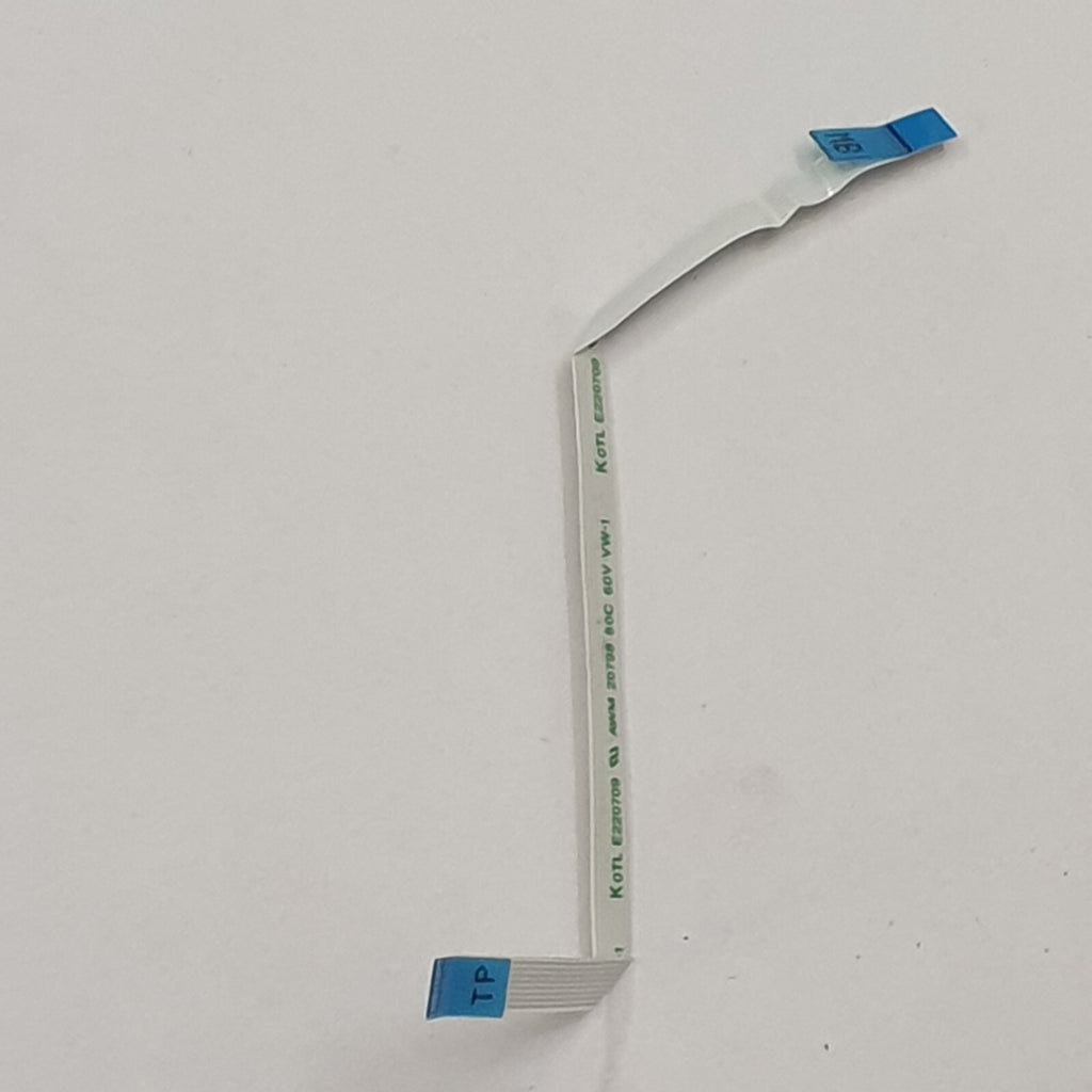 Asus Tuf Gaming FX505GD Touchpad Kabel Flex Ribbon Cable
