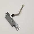 Thomson NEO17C-8SL1T SATA HDD Adapter Board SATA Connector Platine