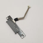 Thomson NEO17C-8SL1T SATA HDD Adapter Board SATA Connector Platine