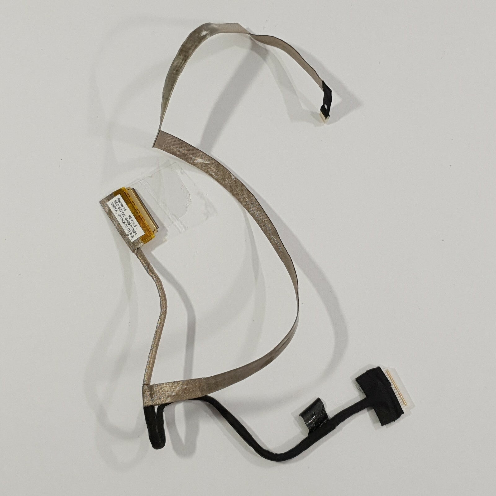 Samsung 370R NP370R5E Displaykabel LCD Video Kabel LVDS Cable