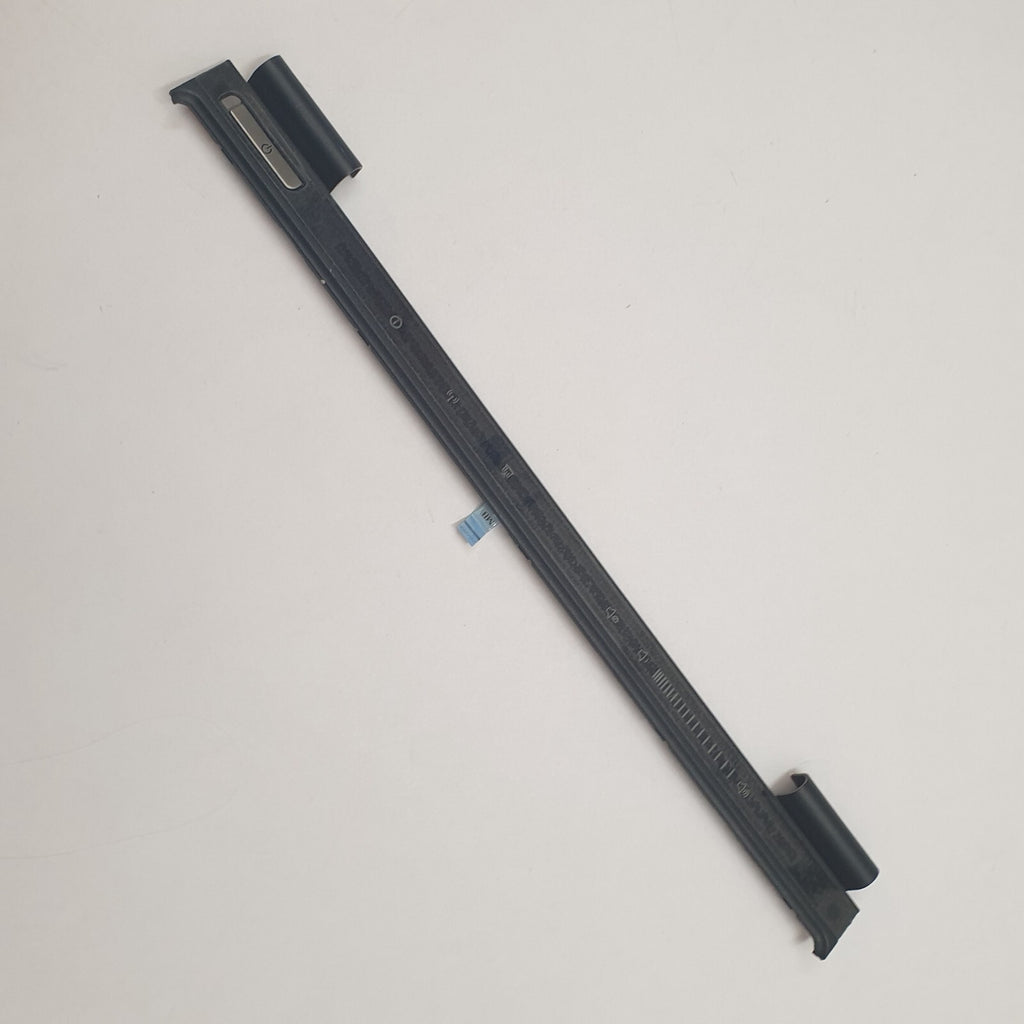 HP NC2400 Scharnier Abdeckung Clutch Hinge Cover Power Button Board