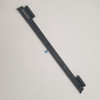 HP NC2400 Scharnier Abdeckung Clutch Hinge Cover Power Button Board